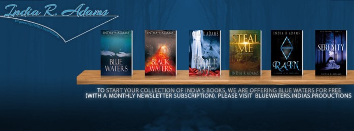 Afecto Flyer Template