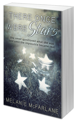 ThereOnceWereStarsCover