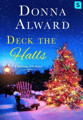 Deck the Halls_Cover