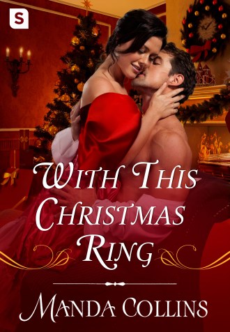 With This Christmas Ring_Cover