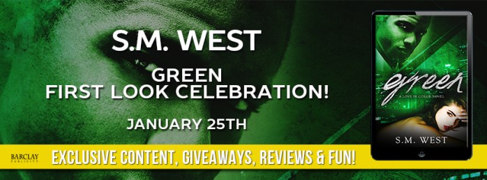 GreenFirstLook_Badge