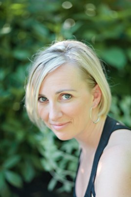 Scarlett Cole Photo (1)