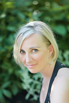 Scarlett Cole Photo (2)