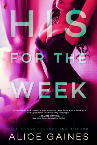 AGHisfortheWeekBookCover500x750